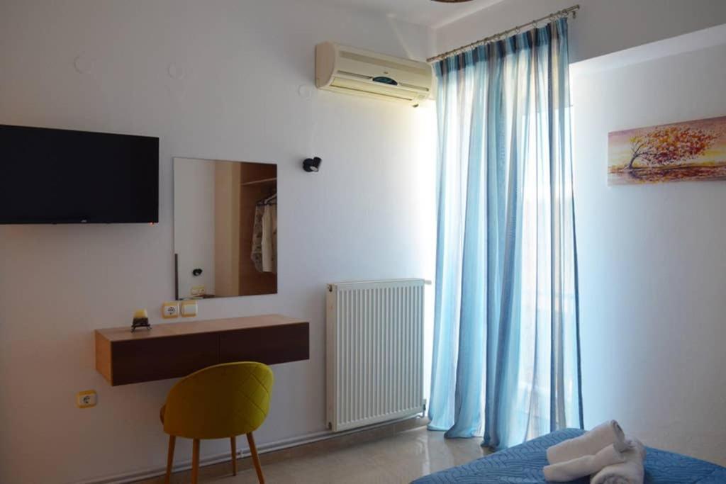 Vitro Art House-In The Heart Of Chania Chania  Luaran gambar