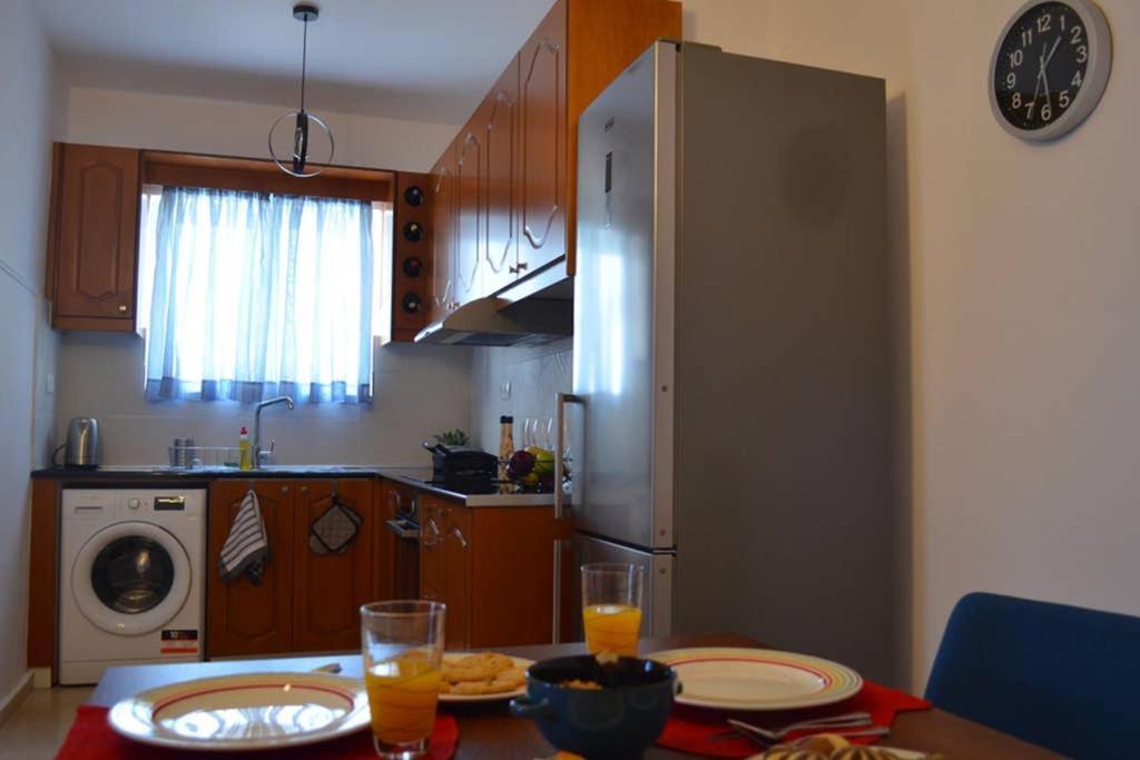 Vitro Art House-In The Heart Of Chania Chania  Luaran gambar