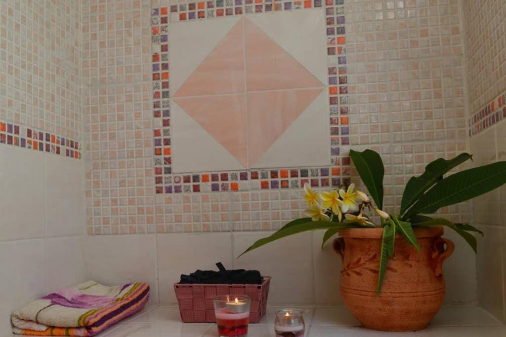 Vitro Art House-In The Heart Of Chania Chania  Luaran gambar