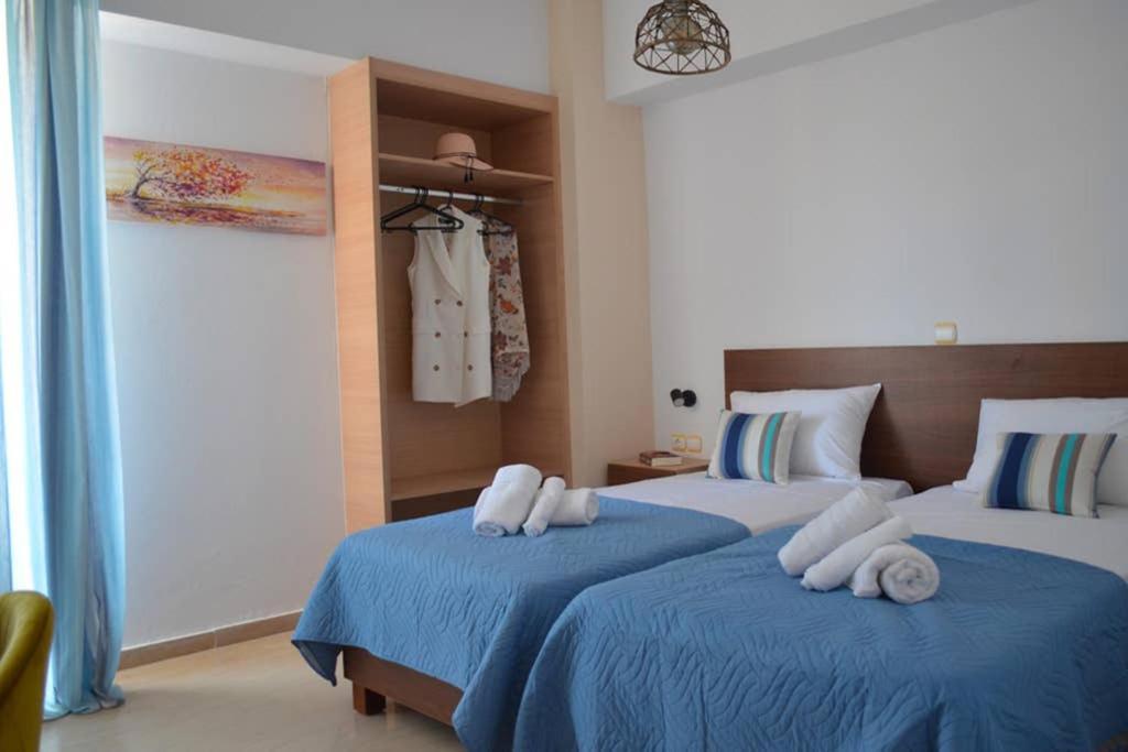 Vitro Art House-In The Heart Of Chania Chania  Luaran gambar