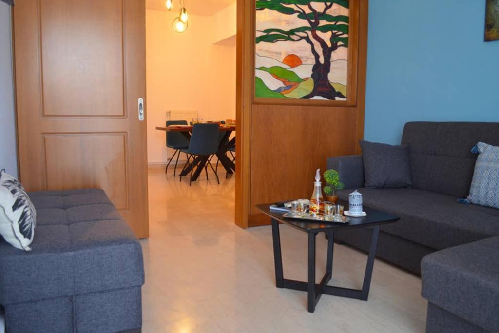 Vitro Art House-In The Heart Of Chania Chania  Luaran gambar